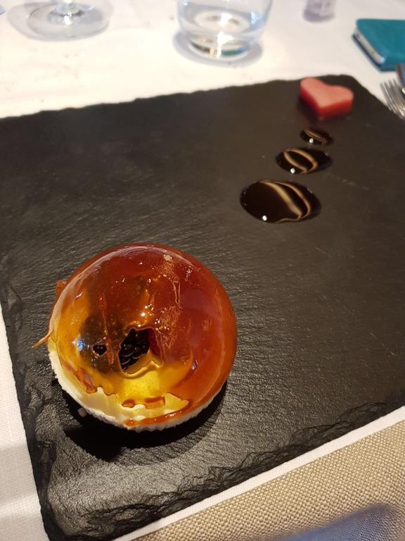 全景酒店 托尔诺 外观 照片